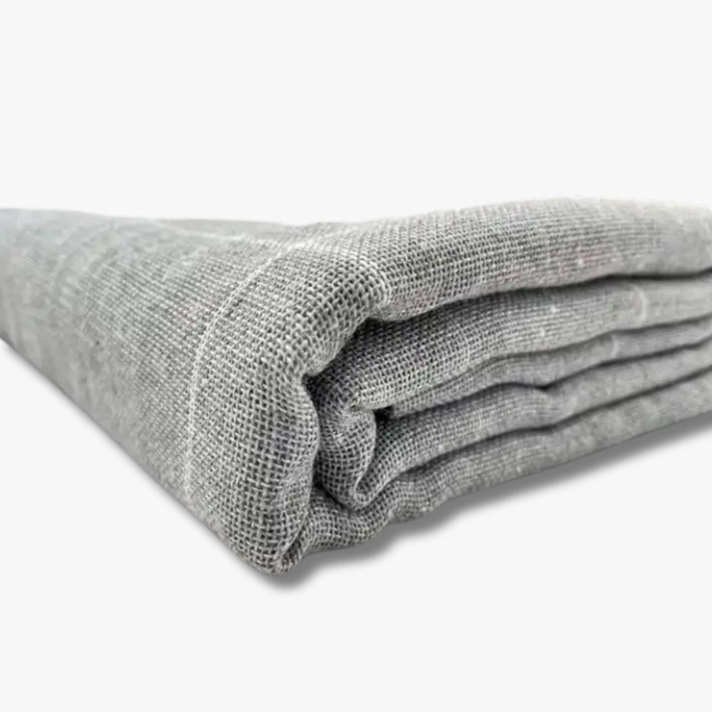 Primary Tufting Cloth Gray | TuftingPal