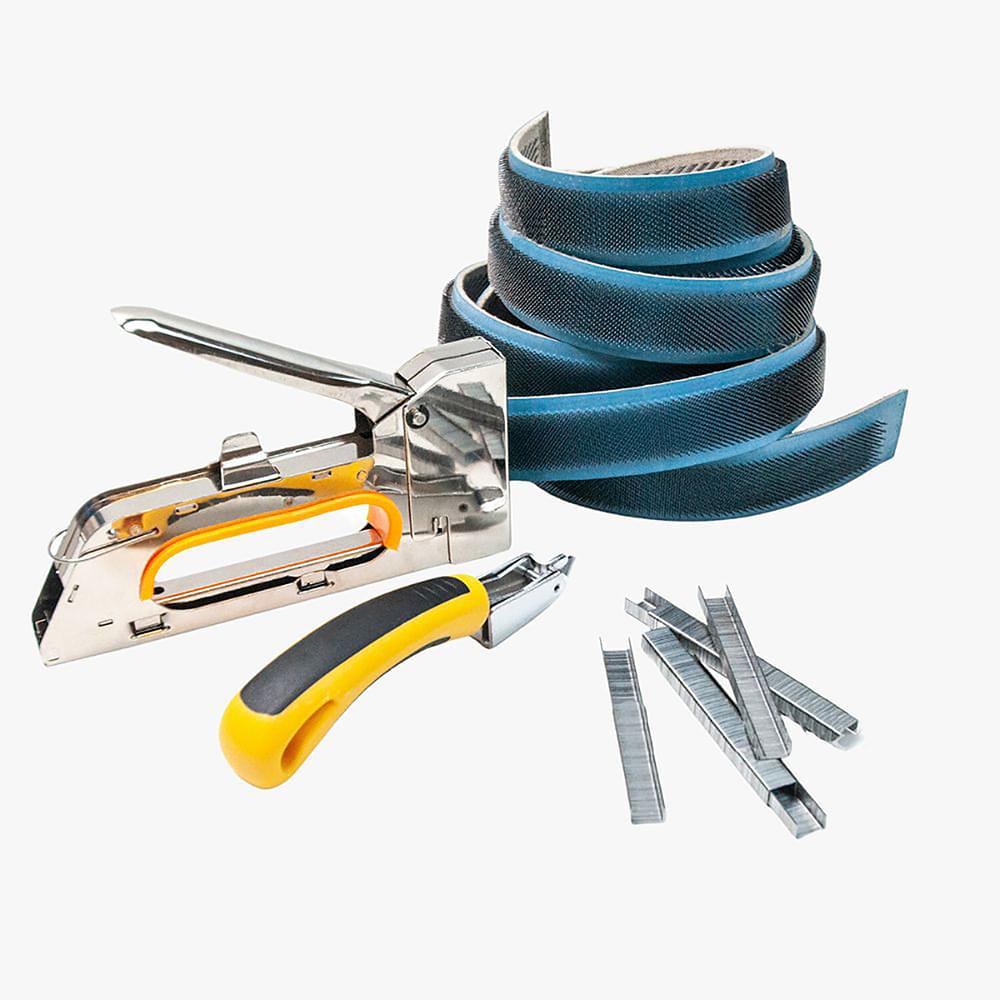Gripper Strip Kit for tufting | TuftingPal