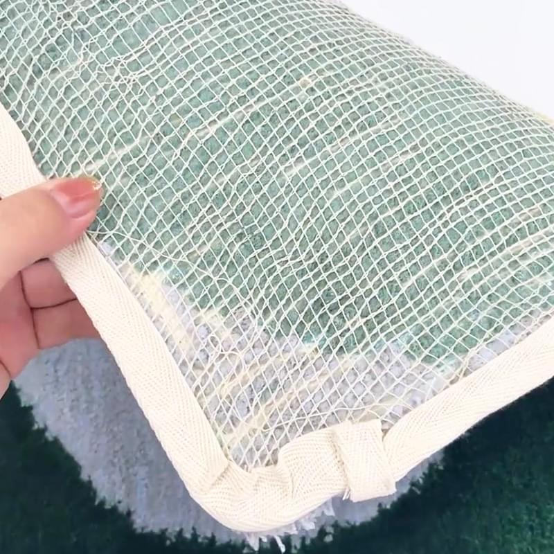 Mesh Final Backing Cloth for Tufted Rugs | LetsTuft