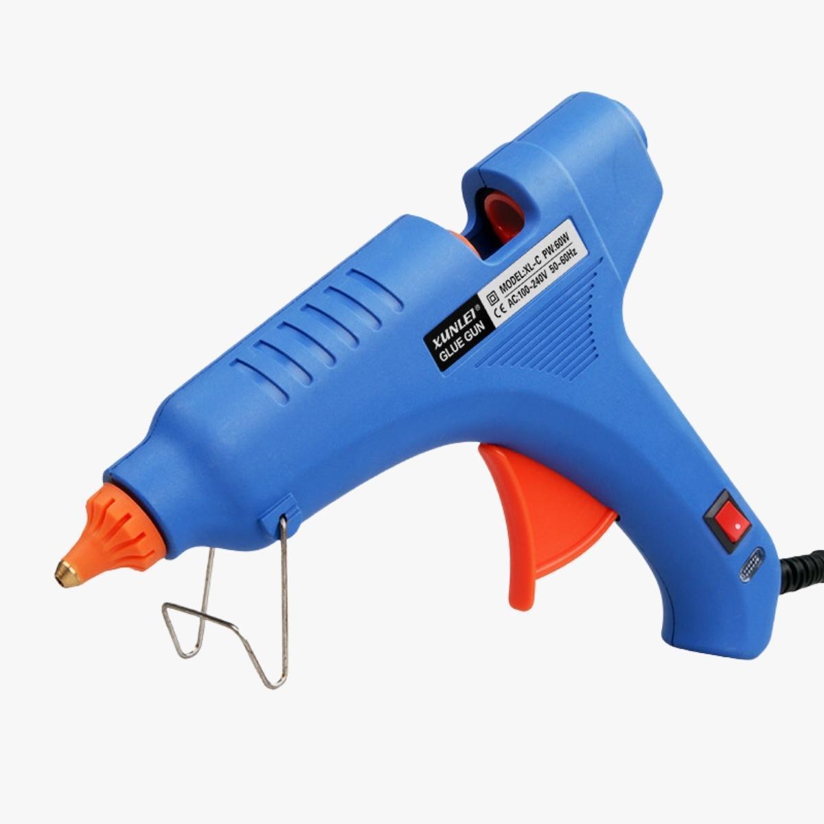 60W Hot Glue Gun | LetsTuft