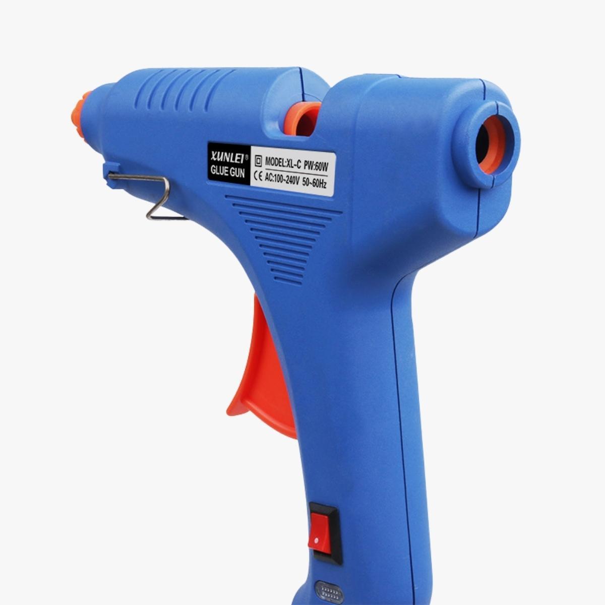 60W Hot Glue Gun | LetsTuft