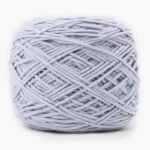 Gray Acrylic Rug Yarn for Rug Tufting | LetsTuft