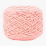 Pink Acrylic Rug Yarn | TuftingPal