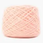 Pink Acrylic Rug Yarn | TuftingPal