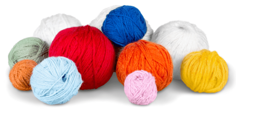 How To Feed Your Yarn For Rug Tufting